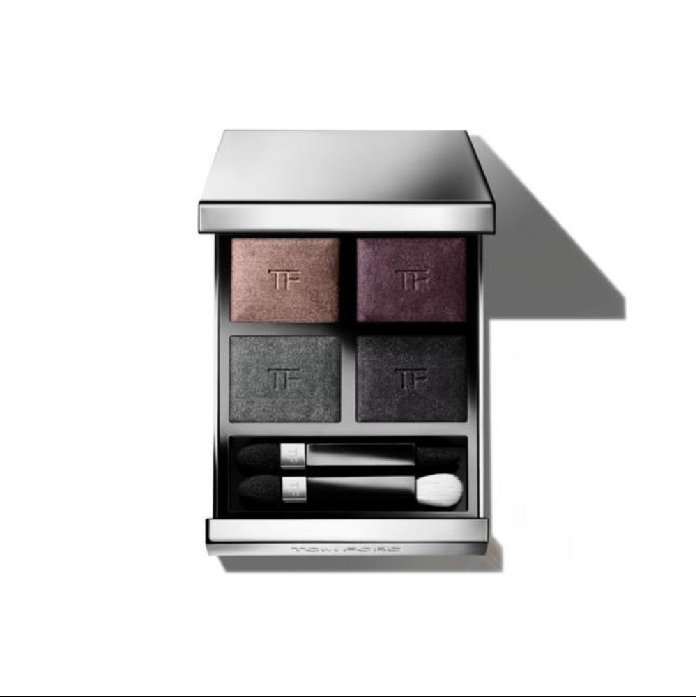 TOM FORD Extrême Badass Eye Quad NEW